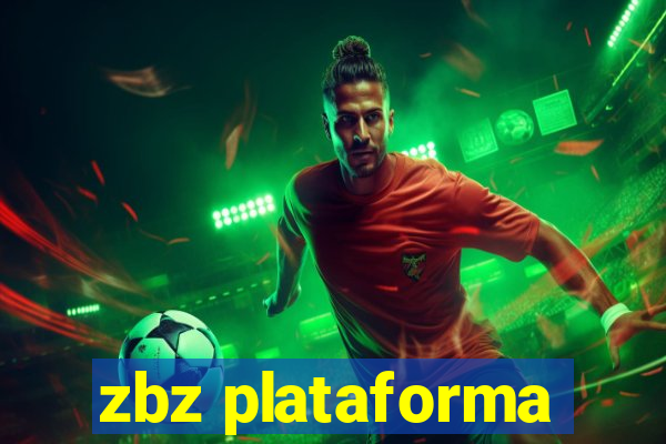 zbz plataforma